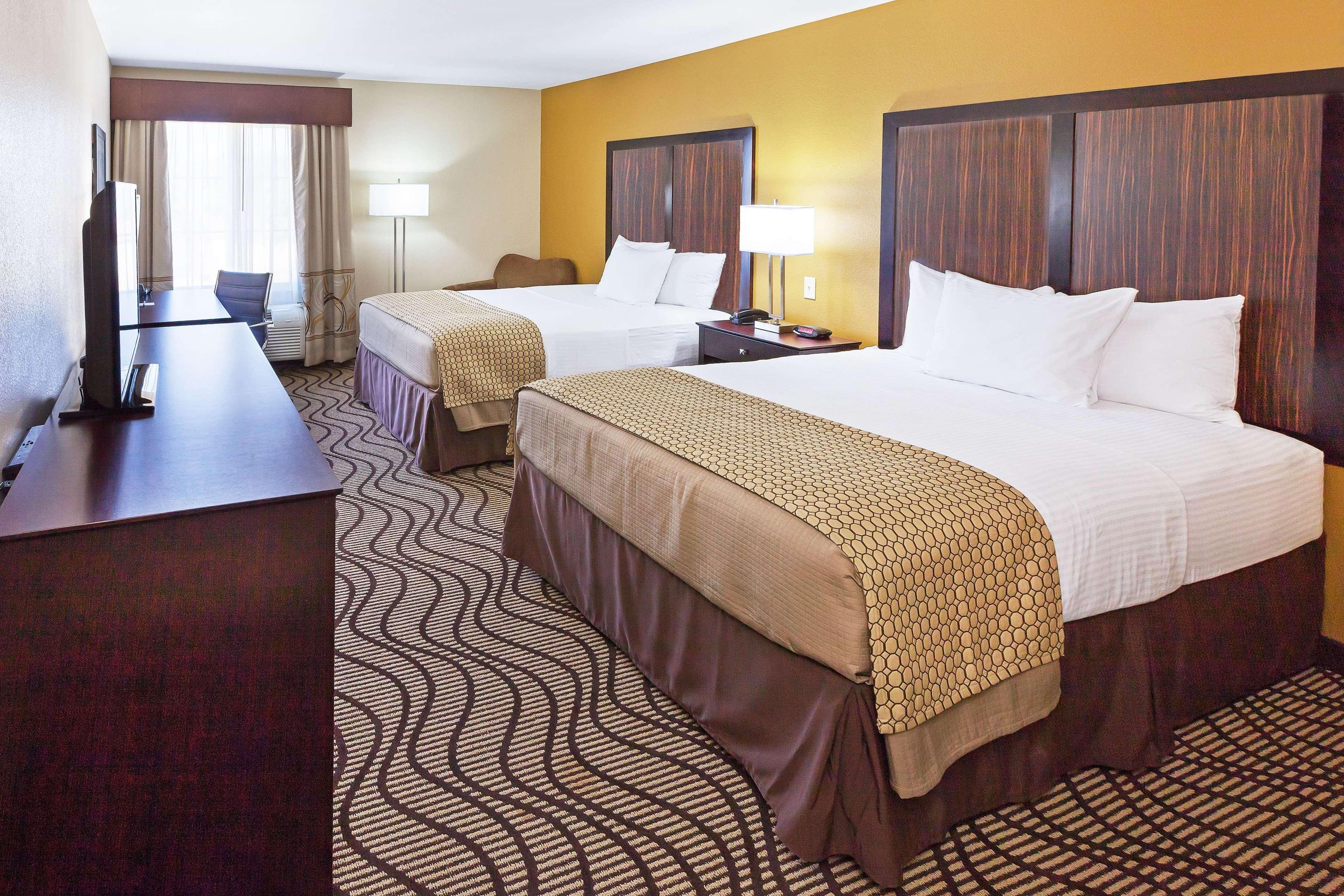 La Quinta By Wyndham Floresville Exterior foto